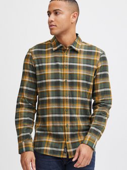 Herren Langarmhemd - BHShirt