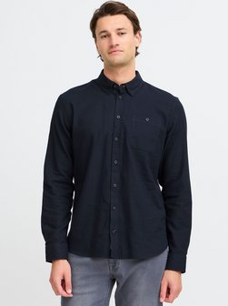 Herren Langarmhemd - BHShirt