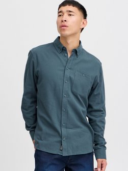 Herren Langarmhemd - BHShirt