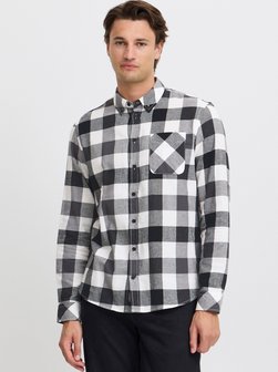 Herren Langarmhemd - BHShirt