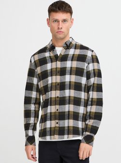 Herren Langarmhemd - BHShirt