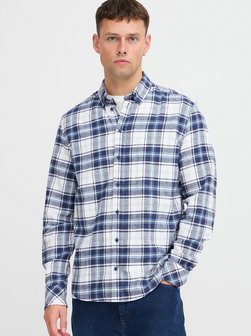 Herren Langarmhemd - BHShirt