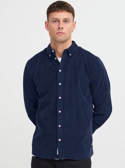 Herren Langarmhemd - BHShirt