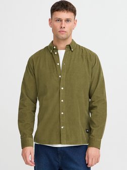 Herren Langarmhemd - BHShirt