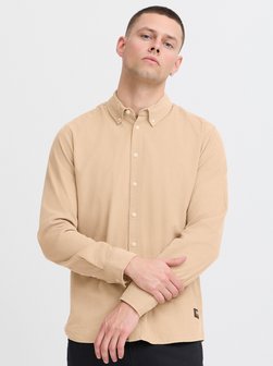 Herren Langarmhemd - BHShirt