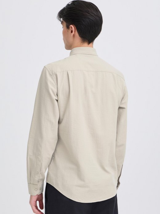 Herren Langarmhemd - CFAaberg