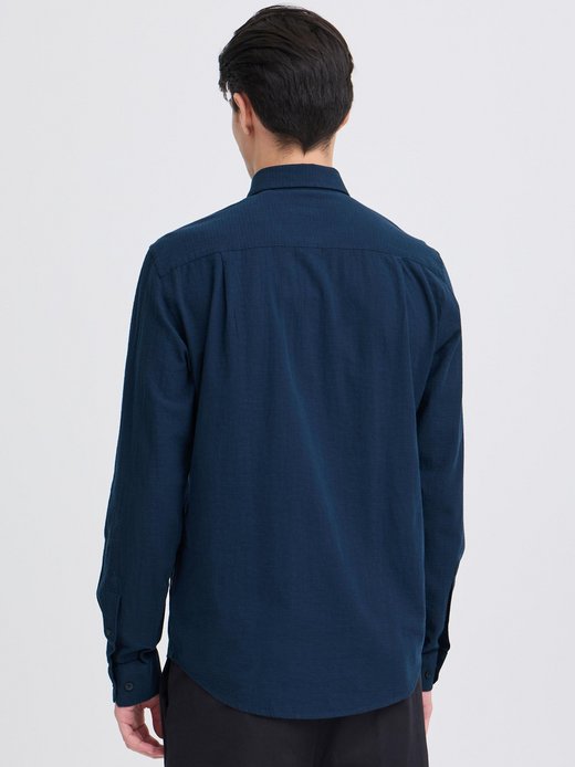 Herren Langarmhemd - CFAaberg