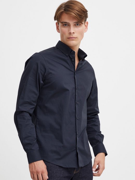 Herren Langarmhemd - CFAlto