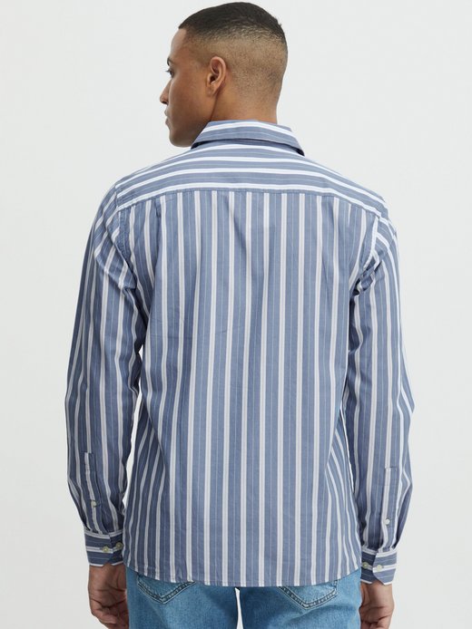 Herren Langarmhemd - CFAlvin