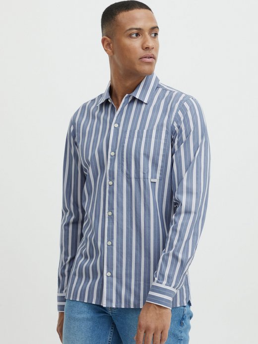 Herren Langarmhemd - CFAlvin