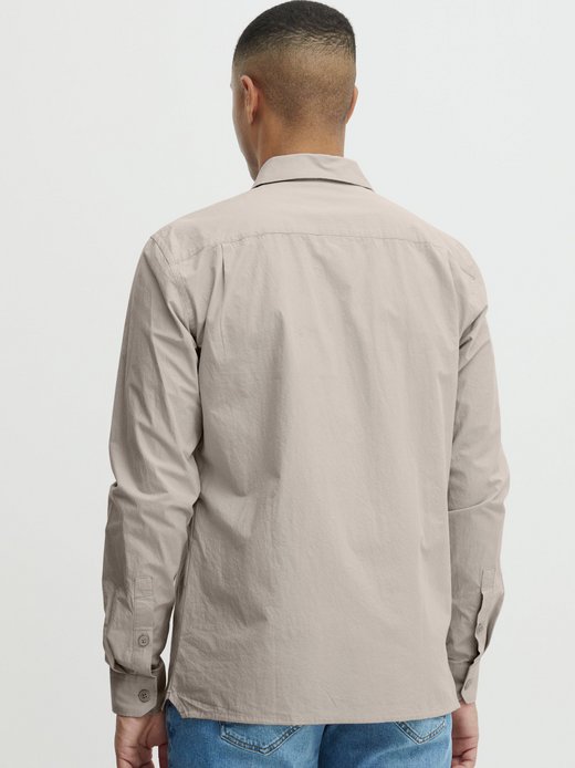 Herren Langarmhemd - CFAlvin