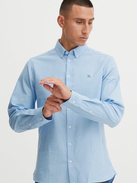 Herren Langarmhemd - CFAnton