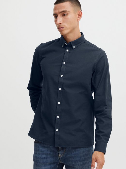 Herren Langarmhemd - CFAnton