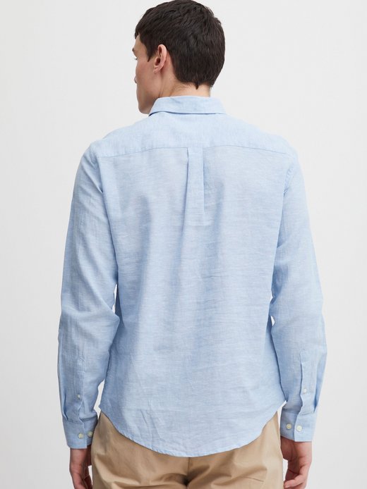 Herren Langarmhemd - CFAnton