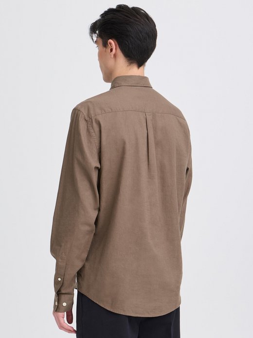 Herren Langarmhemd - CFAnton