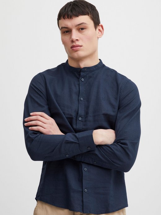 Herren Langarmhemd - CFAnton