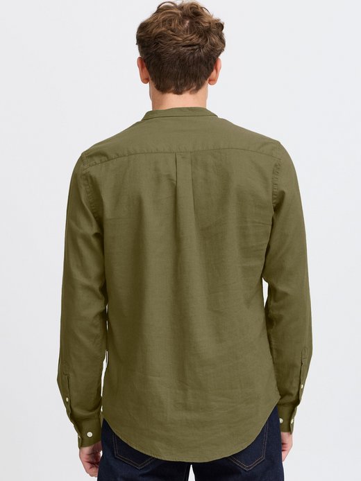 Herren Langarmhemd - CFAnton