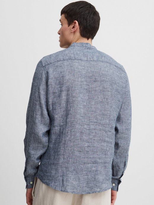 Herren Langarmhemd - CFAnton
