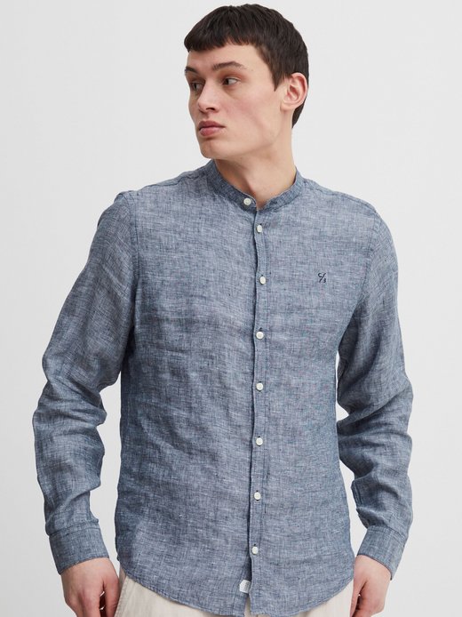 Herren Langarmhemd - CFAnton