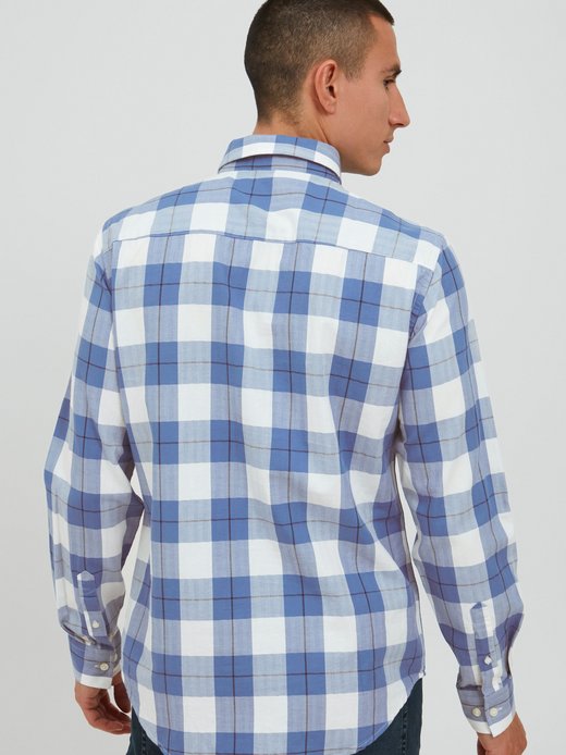 Herren Langarmhemd - CFAnton