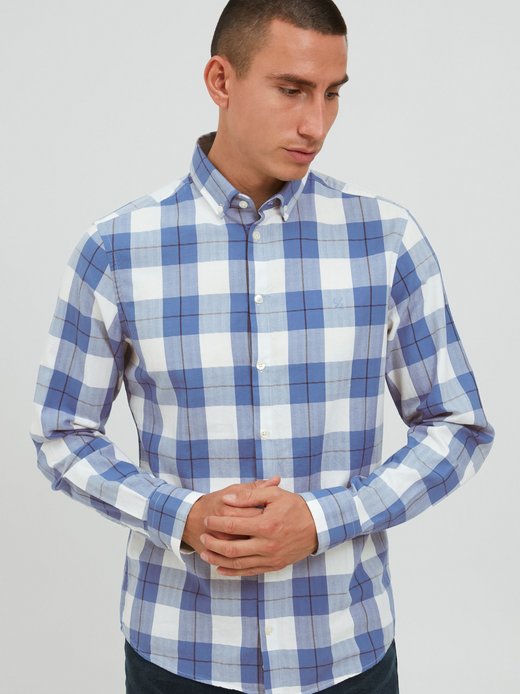 Herren Langarmhemd - CFAnton