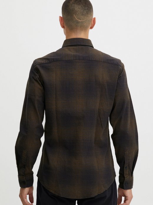 Herren Langarmhemd - CFAnton