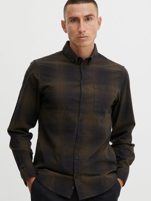 Herren Langarmhemd - CFAnton