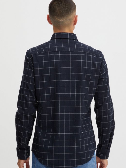 Herren Langarmhemd - CFAnton
