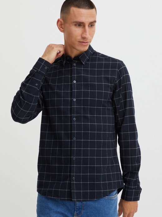 Herren Langarmhemd - CFAnton