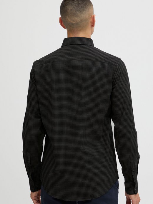 Herren Langarmhemd - CFAnton