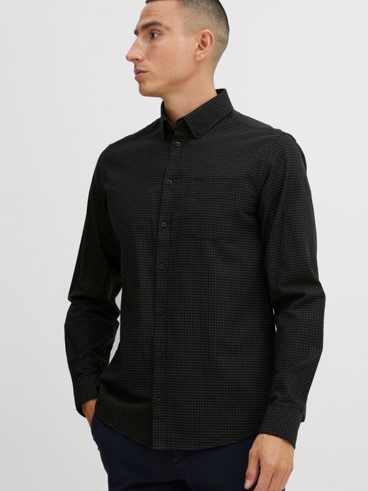 Herren Langarmhemd - CFAnton