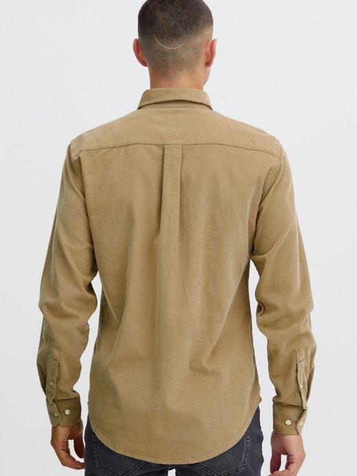 Herren Langarmhemd - CFAnton