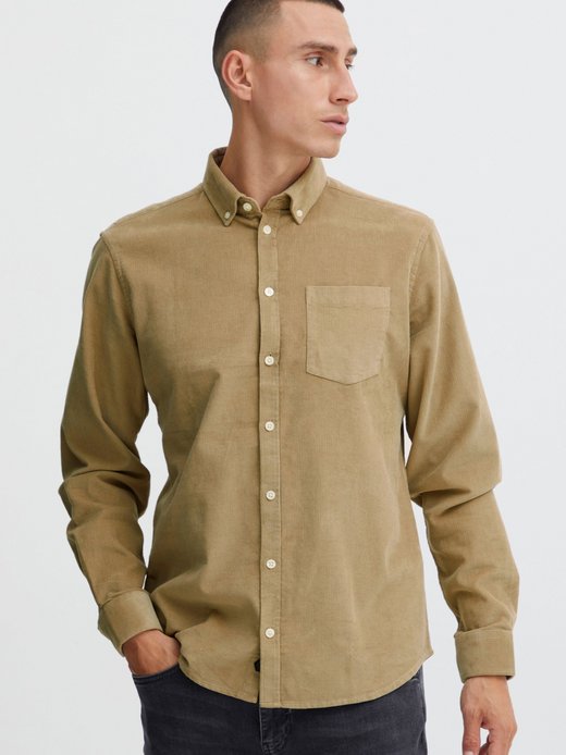 Herren Langarmhemd - CFAnton