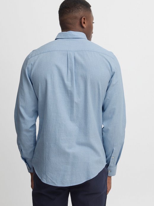 Herren Langarmhemd - CFAnton