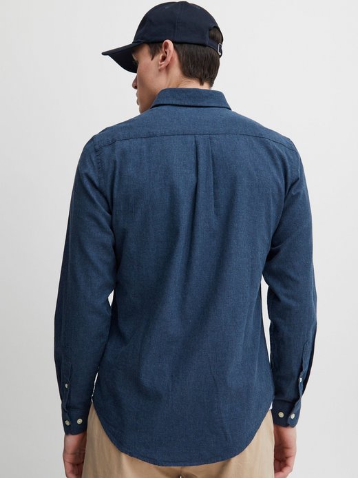 Herren Langarmhemd - CFAnton