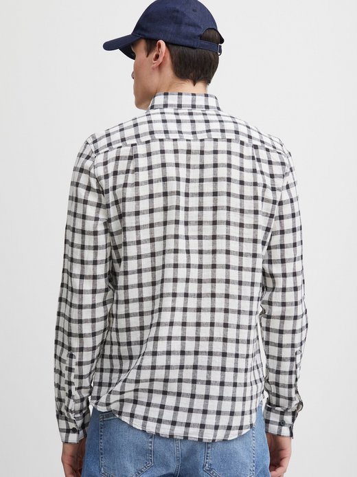 Herren Langarmhemd - CFAnton