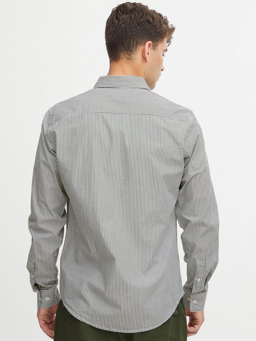 Herren Langarmhemd - CFAnton