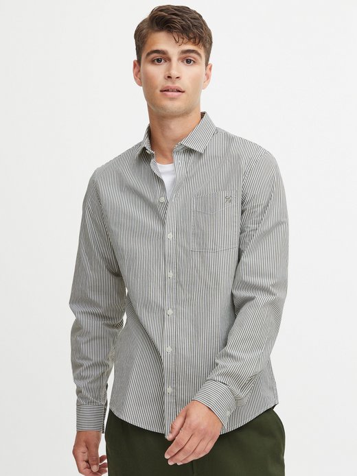 Herren Langarmhemd - CFAnton