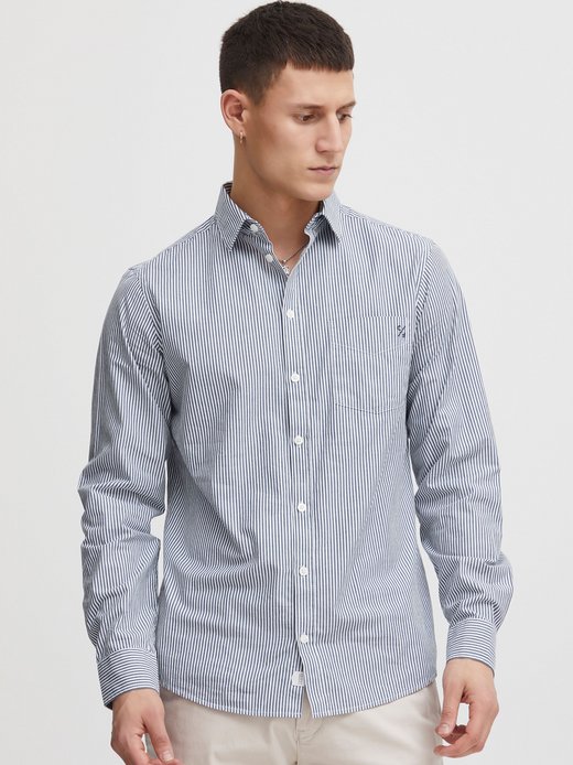 Herren Langarmhemd - CFAnton