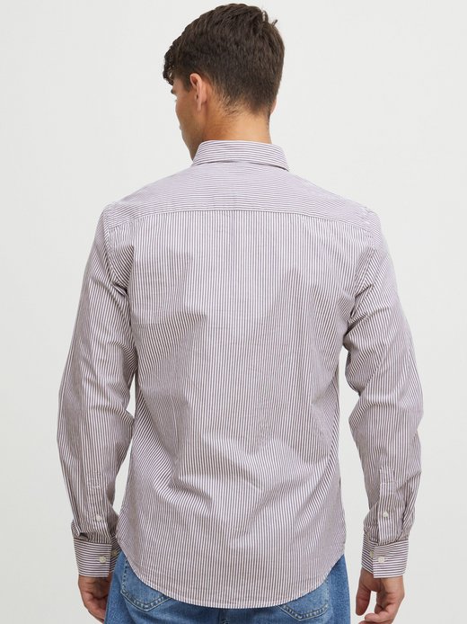 Herren Langarmhemd - CFAnton