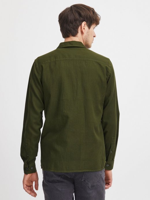 Herren Langarmhemd - CFAnton