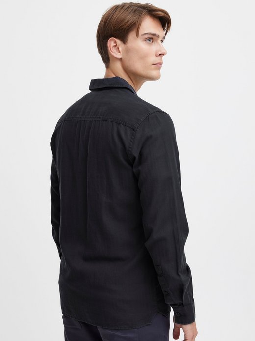 Herren Langarmhemd - CFAnton