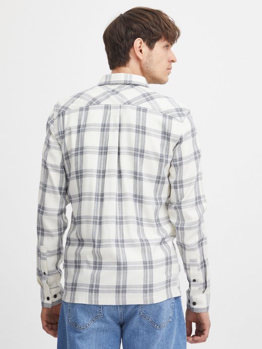 Herren Langarmhemd - CFAnton