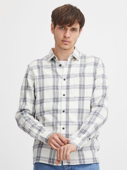 Herren Langarmhemd - CFAnton