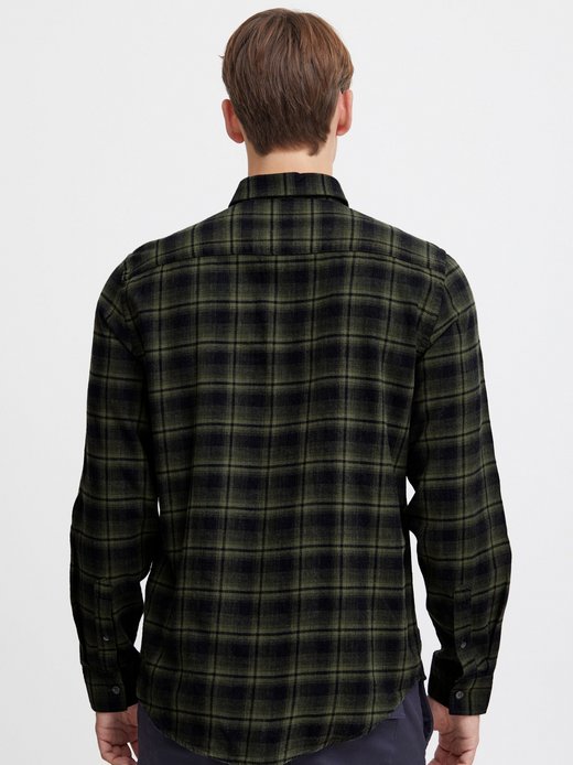 Herren Langarmhemd - CFAnton