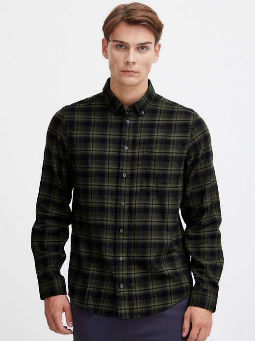 Herren Langarmhemd - CFAnton