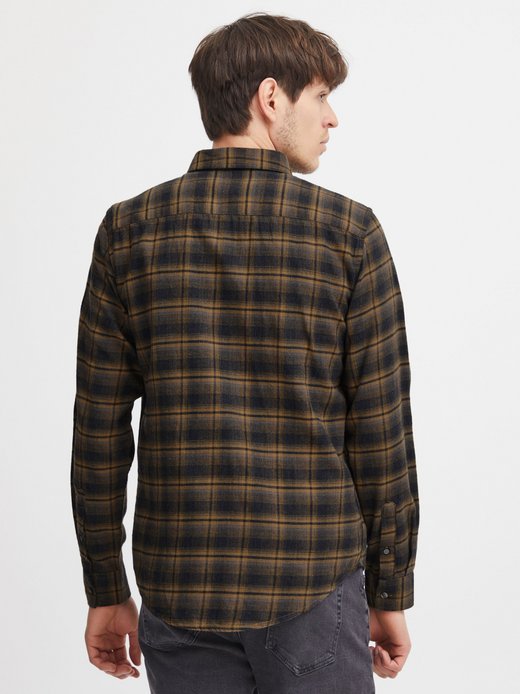 Herren Langarmhemd - CFAnton