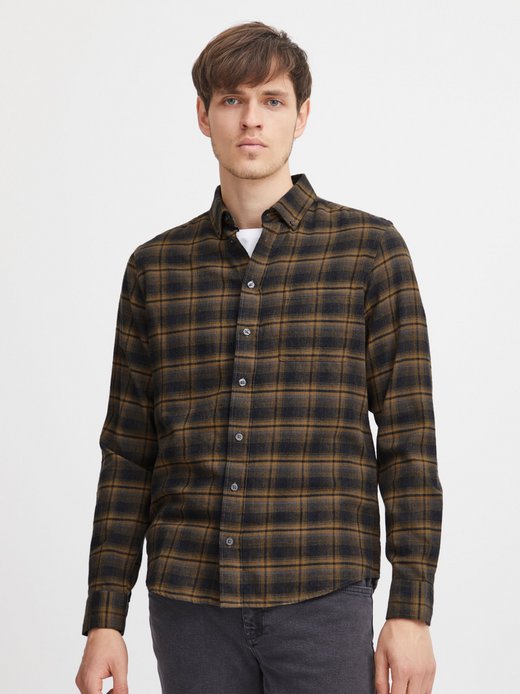 Herren Langarmhemd - CFAnton