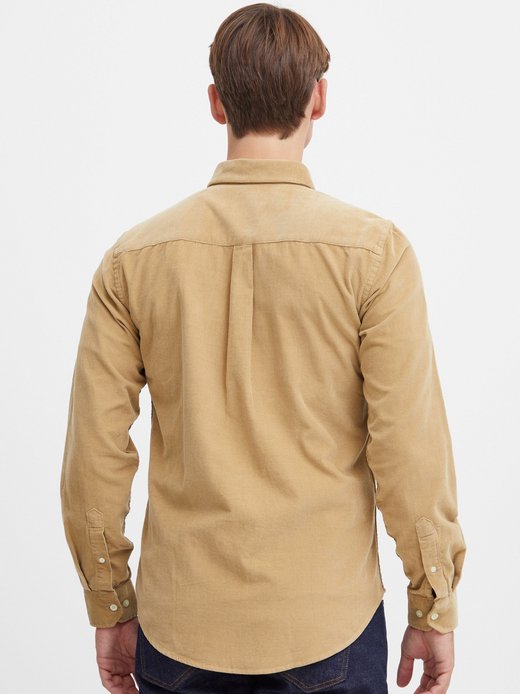 Herren Langarmhemd - CFAnton