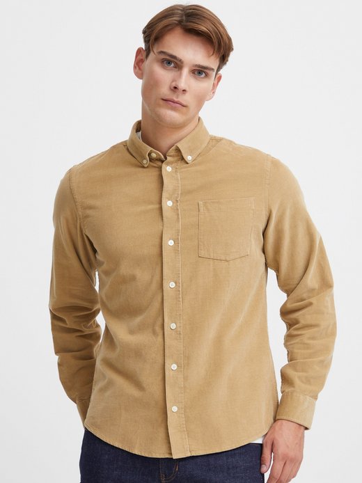 Herren Langarmhemd - CFAnton